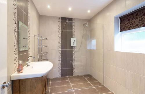 Three bedroomed house with a separate studio apartment by Severn Valley railway - Foto 18