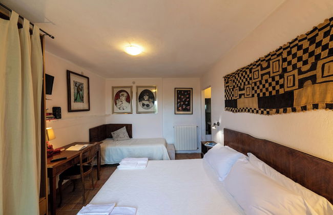 Agriturismo Fontenuova - Foto 34