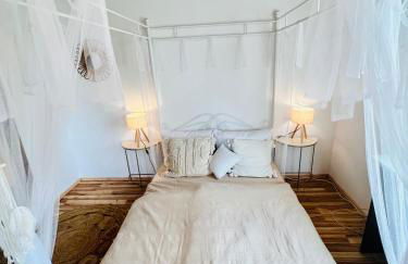 Cloud 9 , Apartment mit Garage und Garten in Nähe der Uniklinik, Bosch, Ina Schaeffler - Foto 12