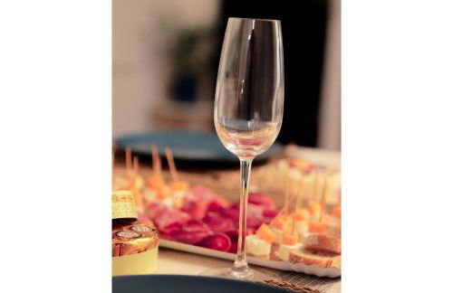 Appartement-Paris-Disney-Terrasse-Jardin-parking - Foto 11