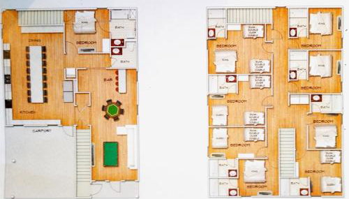 1022 Hunter by Together Resorts - Foto 3