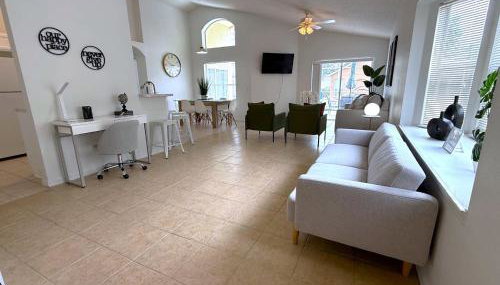 Beautiful South-Facing Pool Home in Southern Dunes - Foto 3