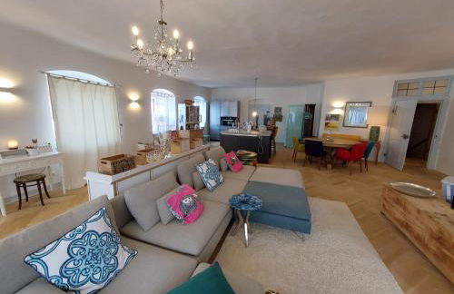 Kroneloft 4 Schlafzimmer 250 qm - Foto 7