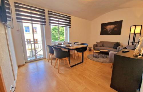 Fewo Anne, großzügige Wohnung - Foto 1