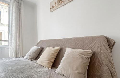 Maison proche aéroport CDG, lumineuse et spacieuse - Foto 9