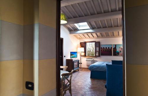 San Ruffino Apartments - Photo 98