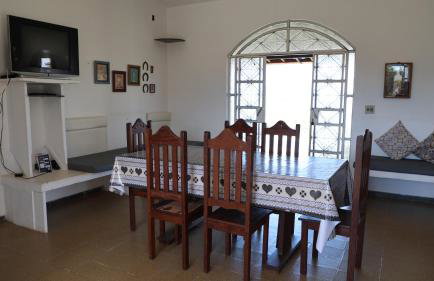 Rancho Topo da Montanha, 60 km de Belo Horizonte - Foto 12