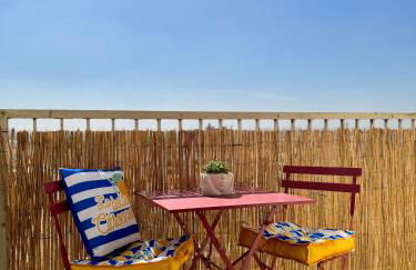 La Pilate, avec vue sur les toits de Rennes - Foto 22