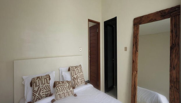 Lilla Villa by Betterplace - Foto 4, Habitación