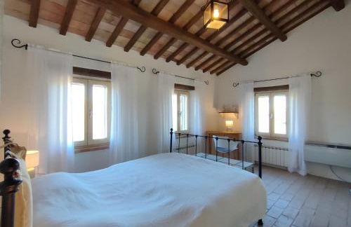 Casale Oleandri with Pool - Foto 42