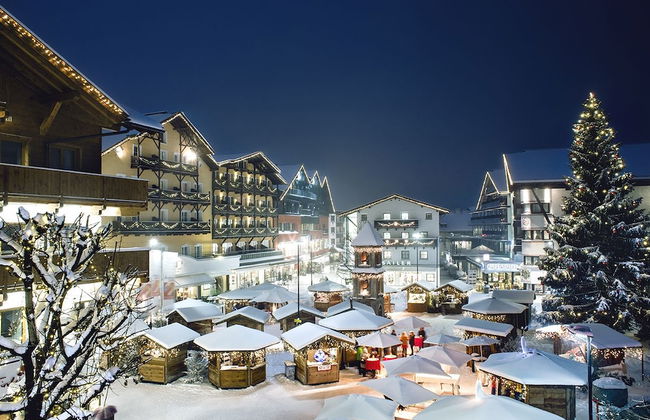 Appartements Rabitsch Hof - Foto 75