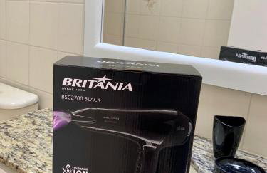 205- Apartamento 1 quarto suite, Encantador, amplo e decorado, mobiliario moderno, cozinha completa com utensílios , Excelente vista da cidade e localização privelegiada no bairro Bigorrilho , - Photo 17