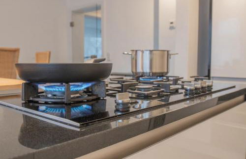 Prime 47 - Neuwertige Wohnung - Foto 6