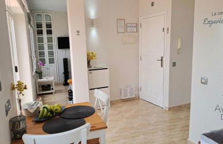 La Casita del Arco Ático - Foto 20