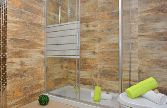 Villa California - Foto 64