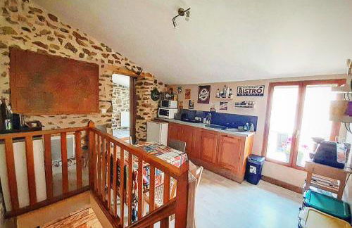 Gîte des fauvettes - Foto 9