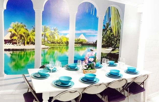 Waterside House - Foto 1