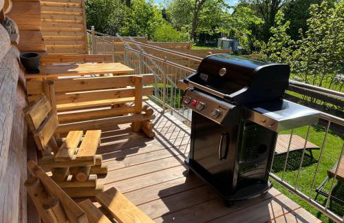 Waldstein Chalet - Foto 13