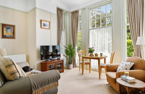 Vomero Holiday Apartments - Foto 44