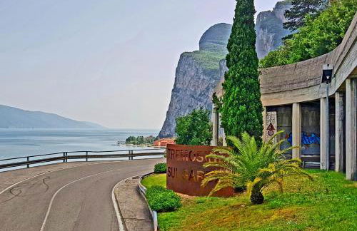 Casa Gina Garden and view by Gardadomusmea - Foto 83