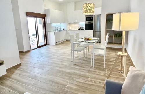 Benidorm Old Town House with lounge area - Foto 10