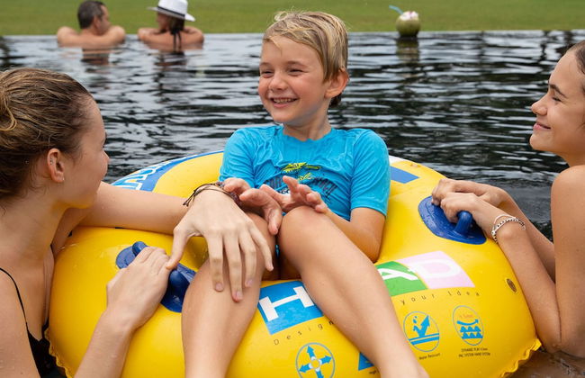 Jivana Beach Villas - Foto 7