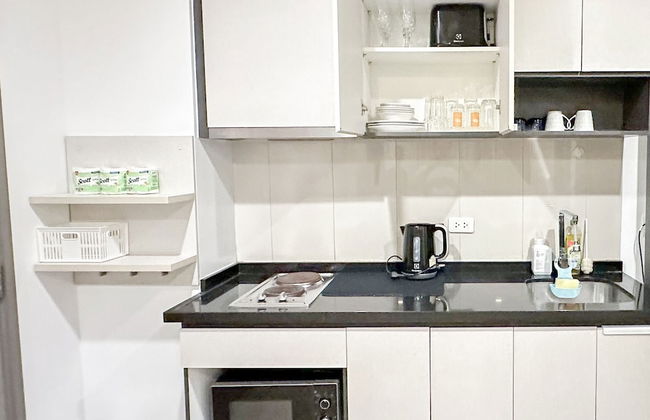 The BASE Central Pattaya By INH Global - Foto 55