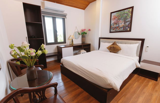 Iris Hill Villa Hue - Foto 7