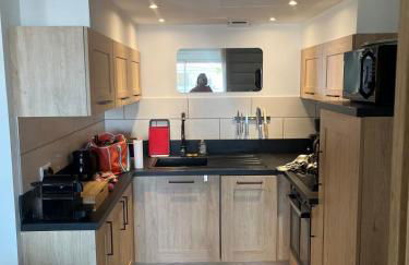 Duplex 4 personnes vue mer proches toutes commodites - Foto 4