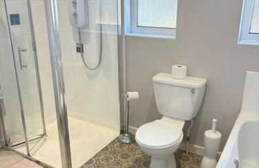 Benbradagh Country Cottage Causeway Coast - Foto 14