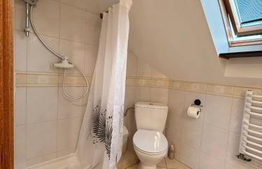 Widokowo - Apartament z tarasem i ogródkiem - Photo 10