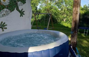 Sleepy Paradise Plitvice - Foto 7