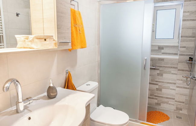 Villa Oasis - Photo 23