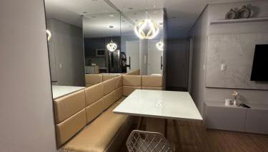 Apê Completo - Aeroporto 4 min - Foto 4