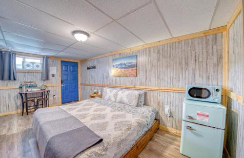 8 Private room in heart of Leadville dog friendly - Foto 64