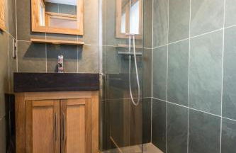 Chalet Yolo - Chalet Retreat in Central Chamonix Steam Room - Foto 6