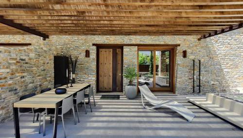 Lethe Villas with Private Pool Kato Gatzea Greece - Foto 3