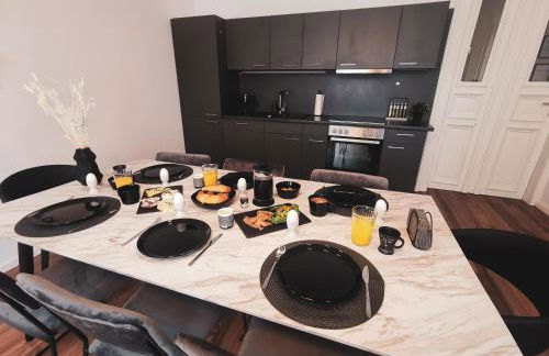 Leipzig Residenz City-Center Apartments - Foto 33