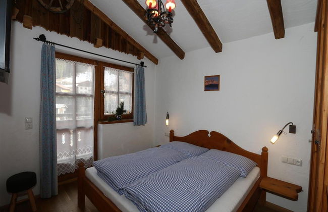 Holiday Home in Grossarl With Mountain Views - Photo 4