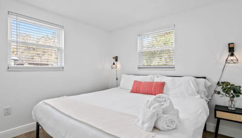 The Peaceful VILLAGE unit #1 - Foto 5