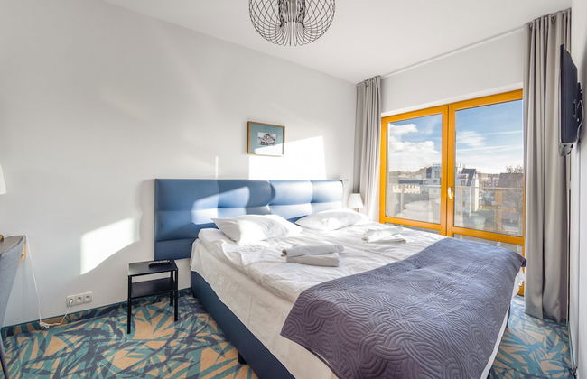 Apartamenty Sun & Snow Żeromskiego II - Photo 5