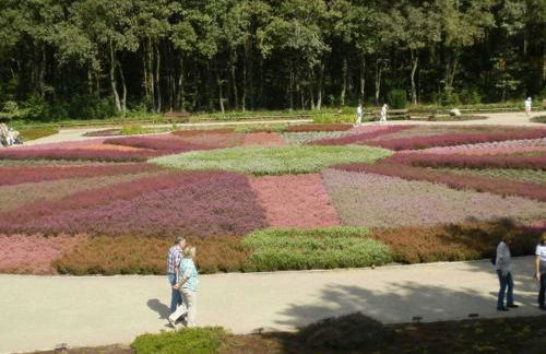 detached holiday home Kasch - Foto 20