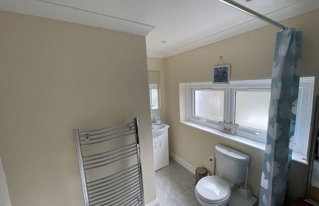 Whole House Cottage with huge Garden - Foto 18