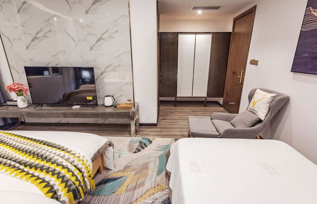 The Field Inn - Foto 80