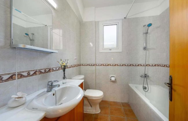 Villa Katerina in Neo Chorio - Foto 10