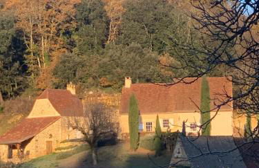 Gîte chez le Gaulois - Foto 48