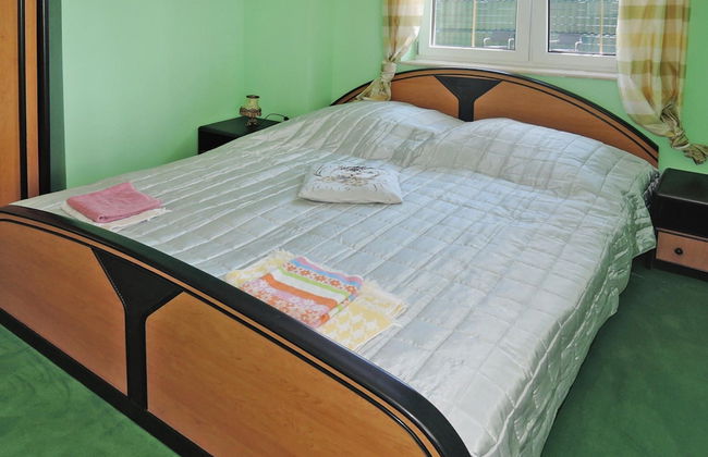 New Holiday Home in Nowe Warpno for 6 Persons - Photo 3