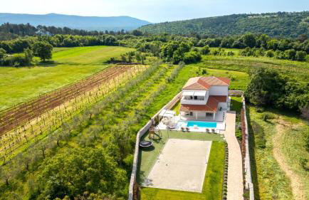 Villa Corsa by Villas Guide - Foto 46