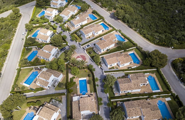 Villas Finesse - Foto 38