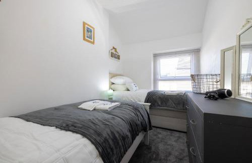 Morecambe Bay Cottage- Hot Tub/ Jacuzzi/sauna - Photo 77